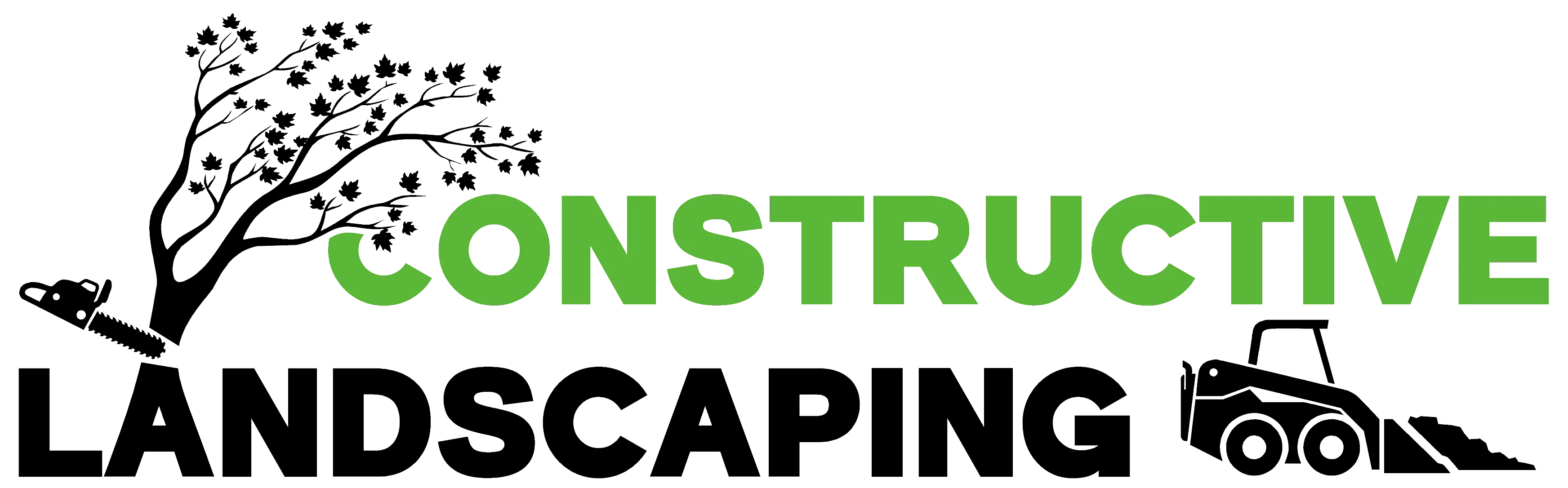 Constructive Landscaping